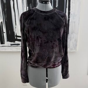 Lululemon Warm Down pullover